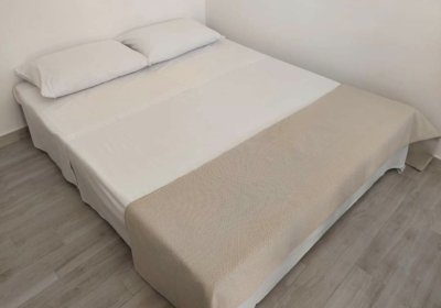 Casa Vacanze Appartamento Bia 4 Posti Letto